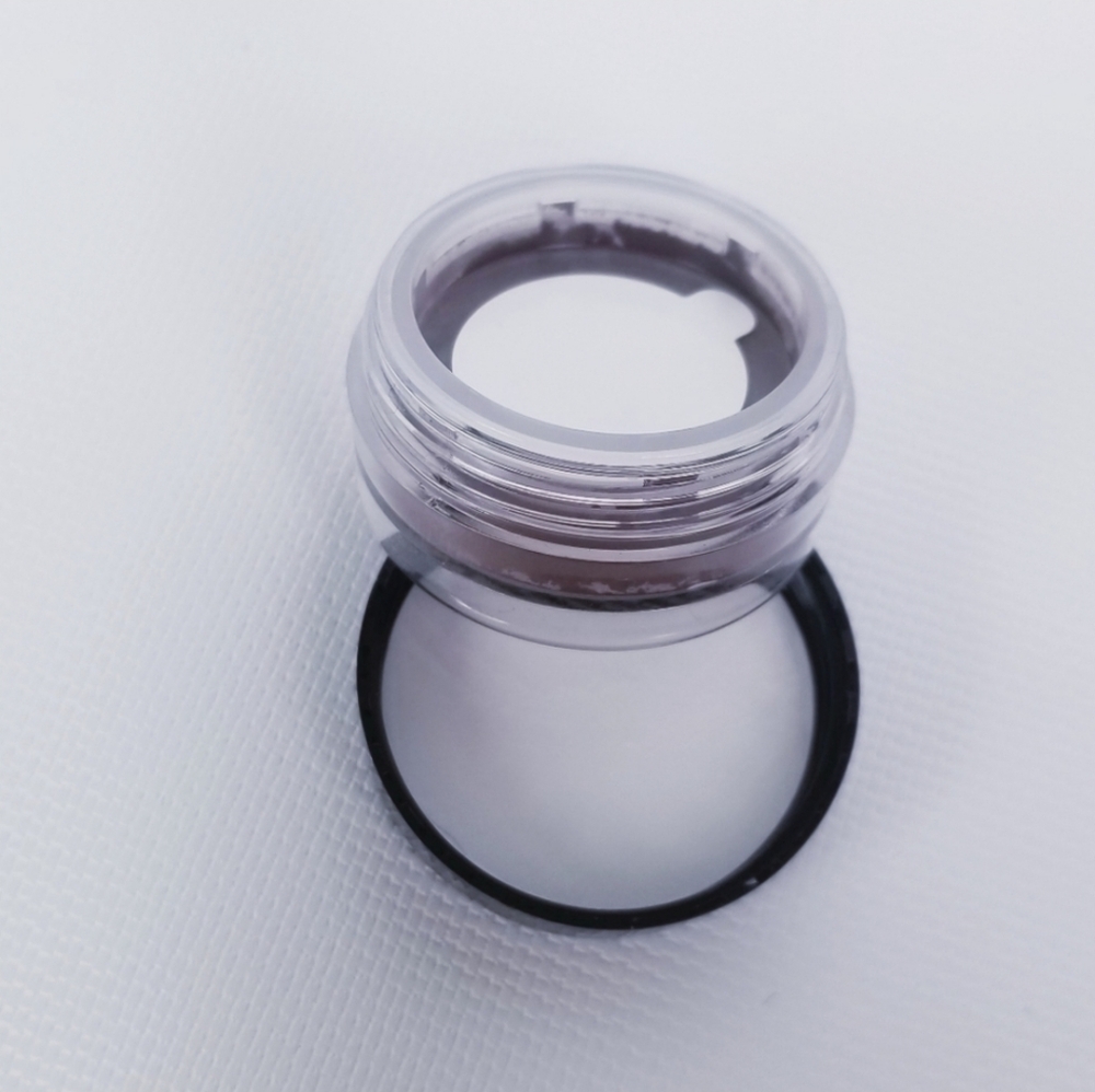 Savvy by Young Living Multi Tasker Eye Brow Shadow DARK - Picture 4 of 7